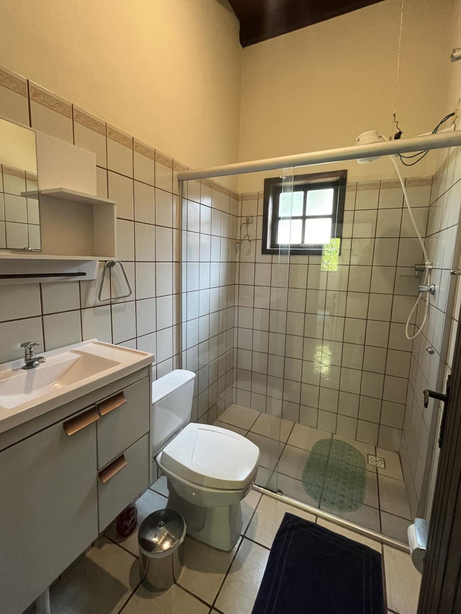 شقة Casa Pomar Do Aconchego باراتي المظهر الخارجي الصورة